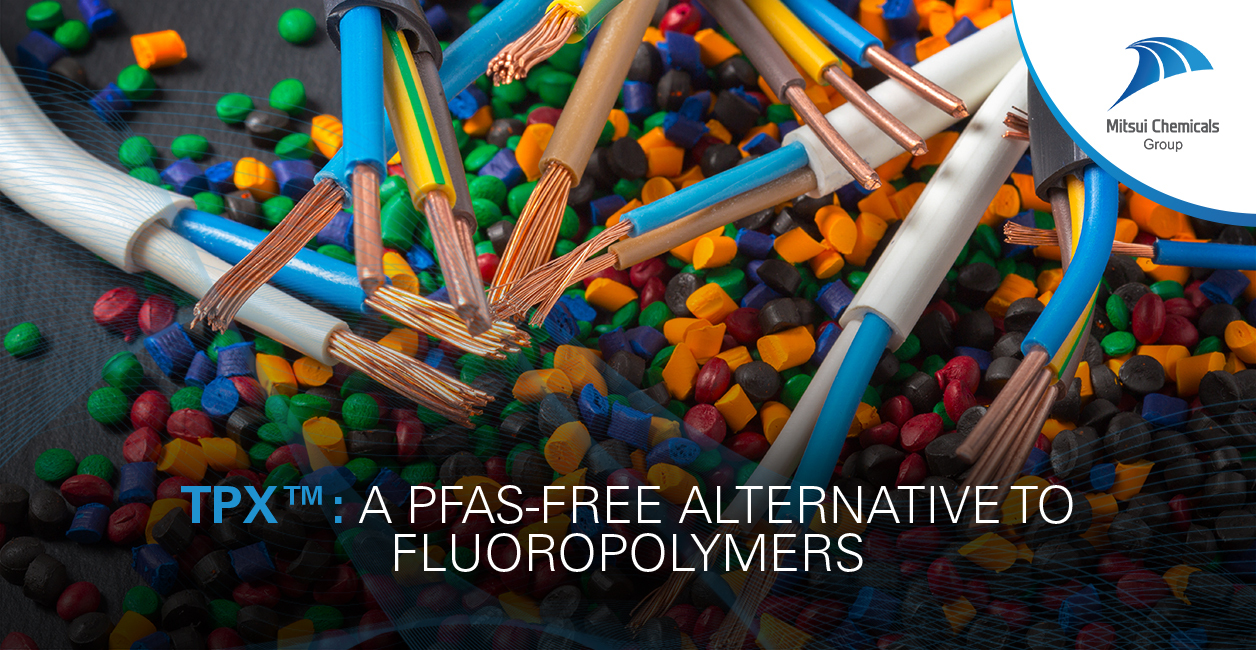 TPX Polymethylpentene: A Lightweight, Transparent Polymer for Advanced Engineering Applications_1