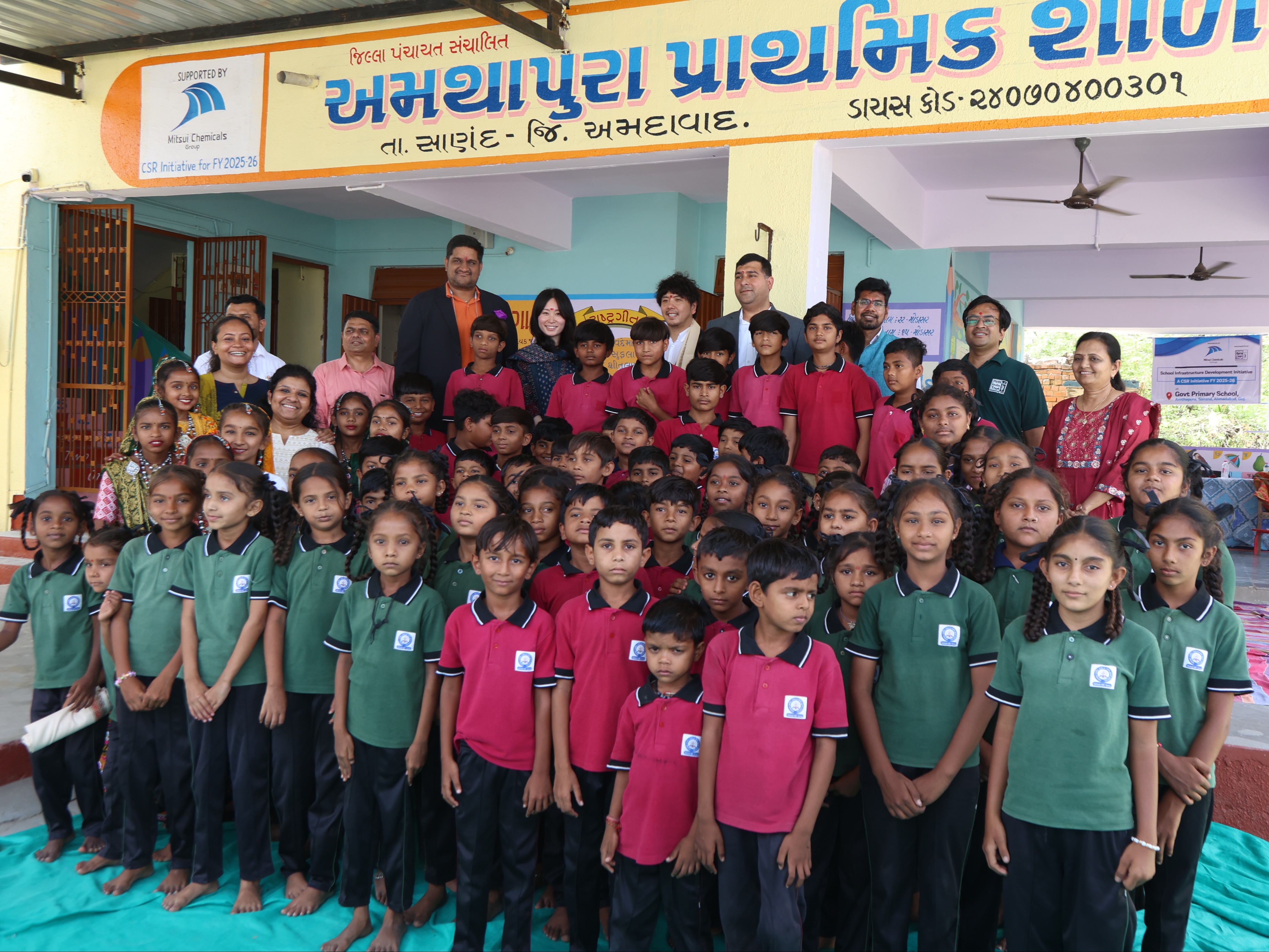 Building Sustainable Communities Through CSR Initiatives_1