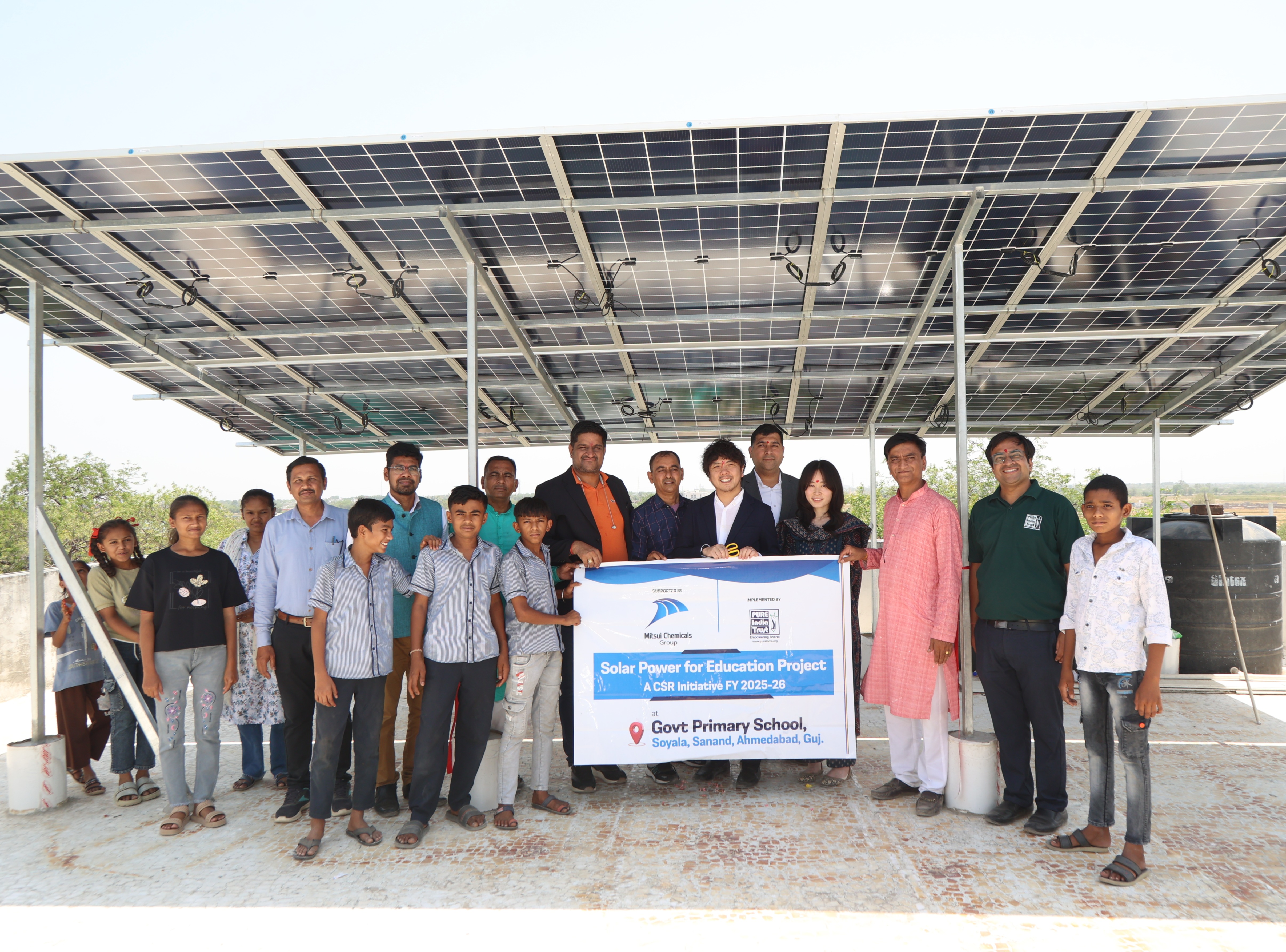 Building Sustainable Communities Through CSR Initiatives_1