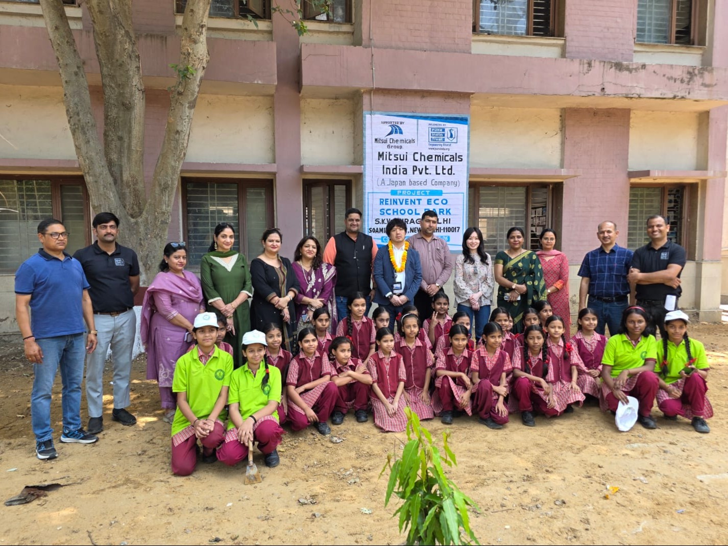 Building Sustainable Communities Through CSR Initiatives_1