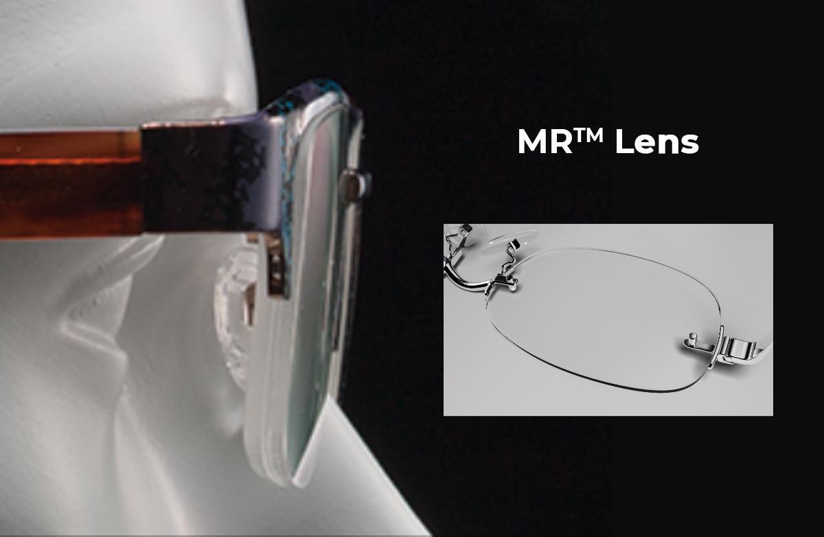 MR™ Lens