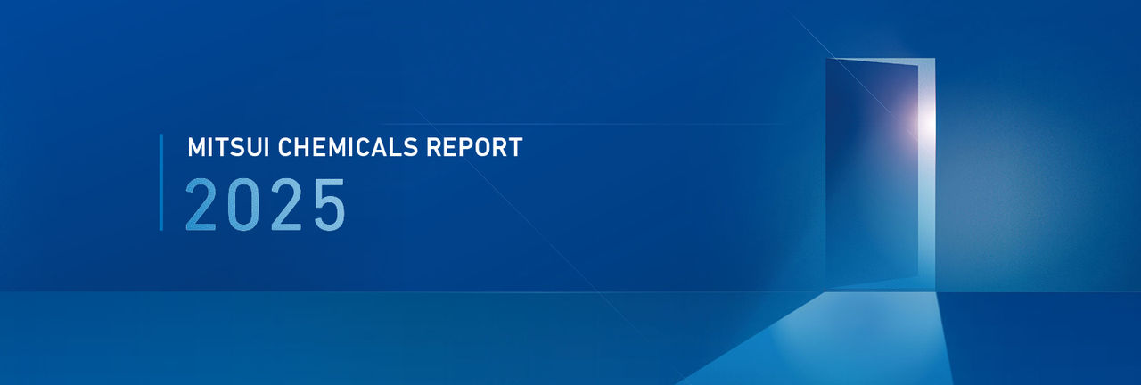 MITSUI CHEMICALS REPORT
