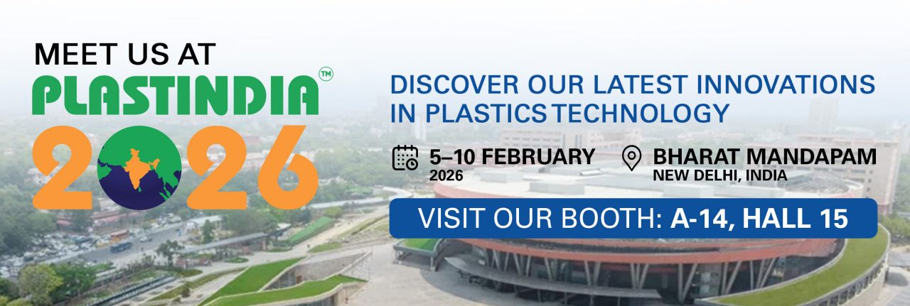 PlastIndia 2026