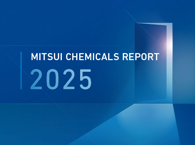 MITSUI CHEMICALS REPORT