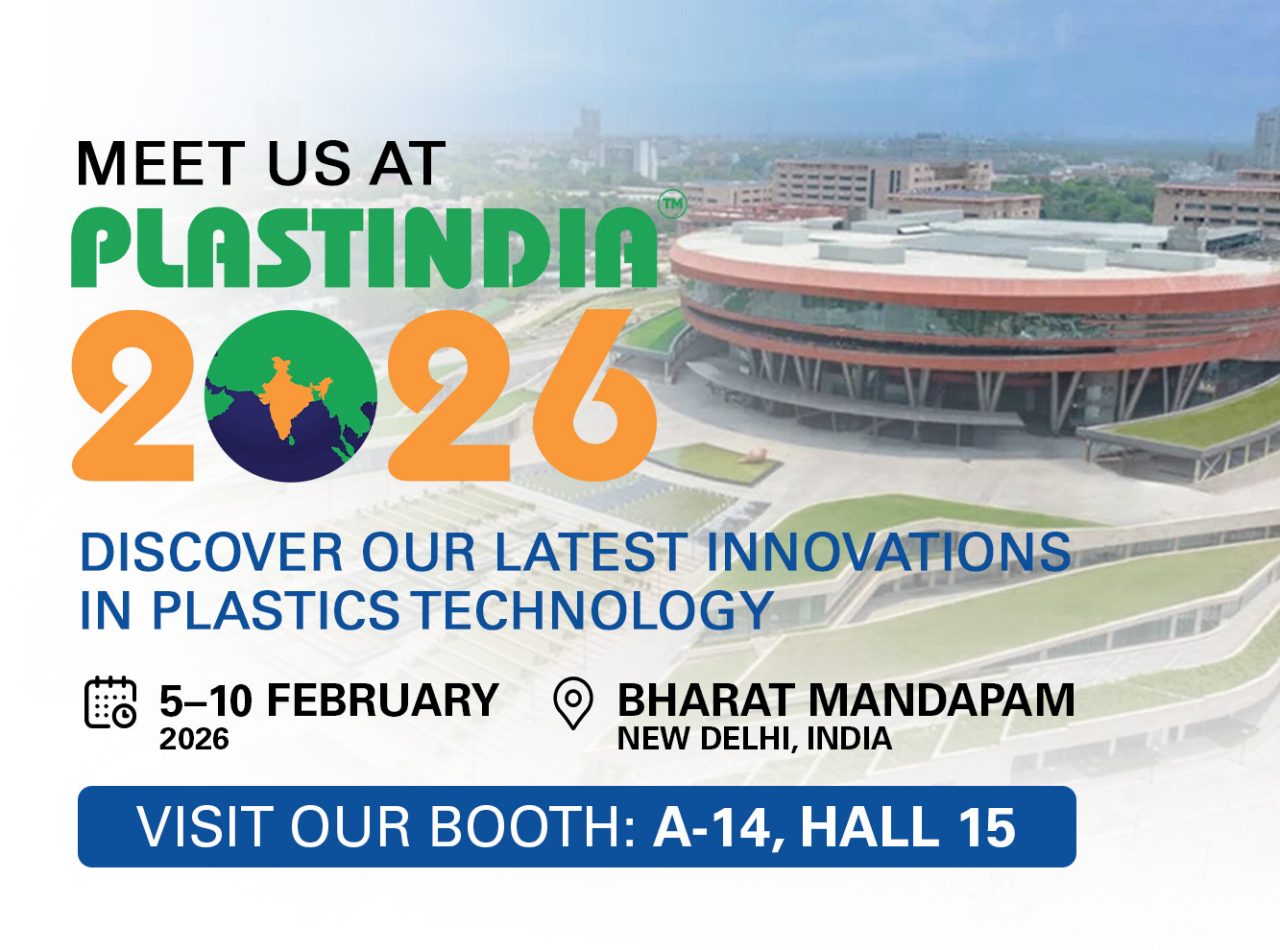 PlastIndia 2026
