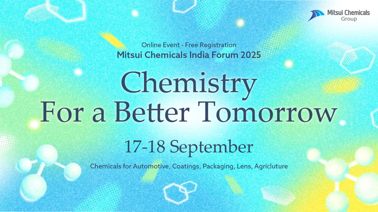 Chemistry for a Better Tomorrow
