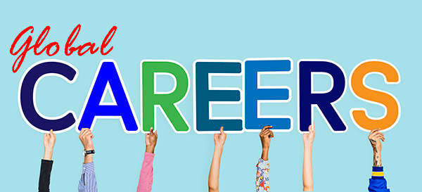 Global Careers
