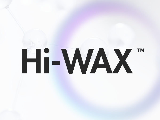 Hi-WAX™