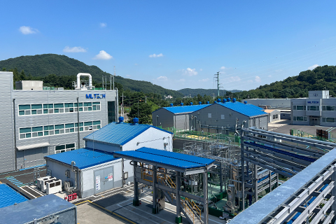 ML TECH CO., LTD.